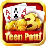 Teen Patti Master 2024