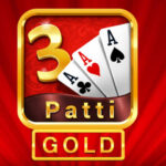 Teen Patti Gold apk