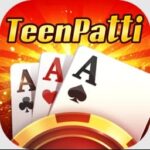 Teen Patti Master App