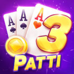 Teen Patti Master 2025