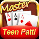 Teen Patti Master APK (2025)