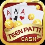 Teen Patti Master Cash