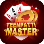 Teen Patti Master Deluxe 2025