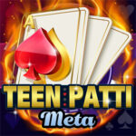 Teen Patti Master Meta