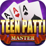 Teen Patti Master 2025