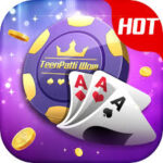 Teen Patti Hot – Teen Patti Master 2025