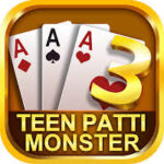 New Teen Patti Master App 2025