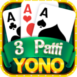 Teen Patti Yono App